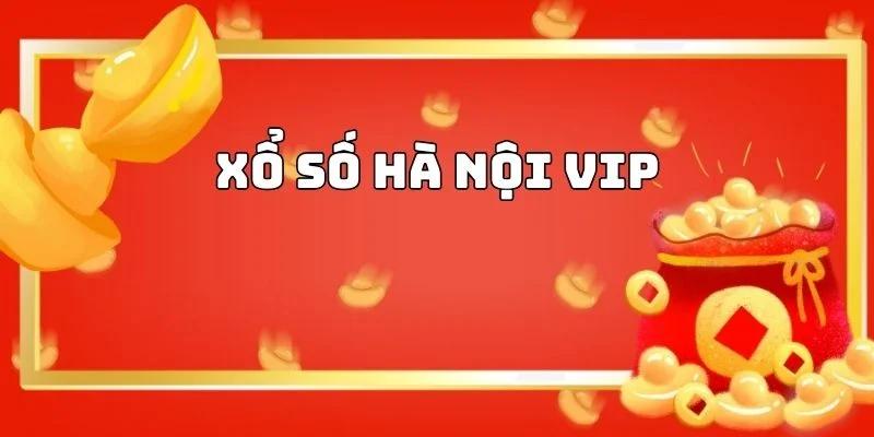 xổ số Hà Nội VIP sv388