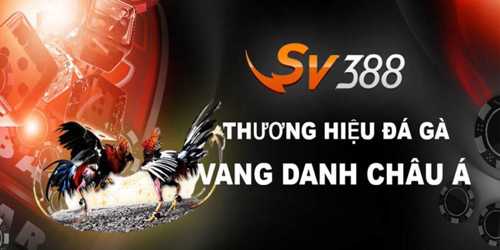 Lý do nên đăng ký Sv388 