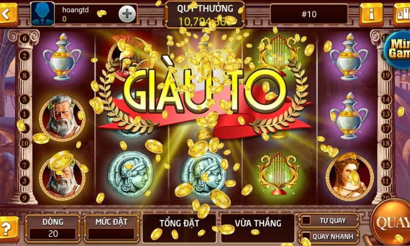 Đánh giá cổng game  nổ hũ Sv388