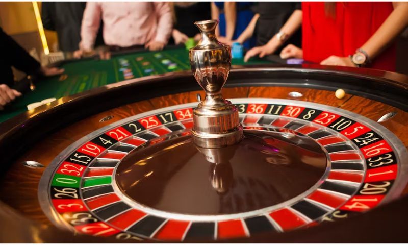 Cách chơi thắng Roulette Sv388 bằng việc rút tiền thắng ngay