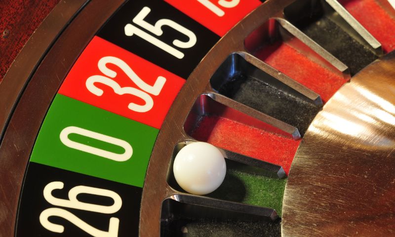 Roulette Sv388 là trò chơi vô cùng phổ biến hiện nay