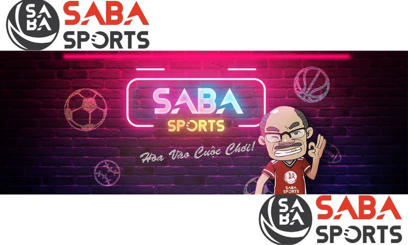 Saba sports Sv388 là gì