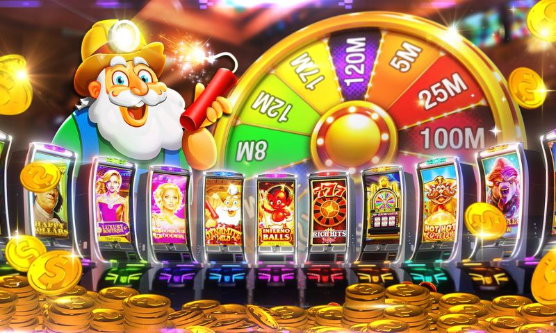 Mẹo chơi slot game Sv388 mà nhà cái không muốn bạn biết