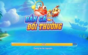 bắn cá đổi thưởng tặng code