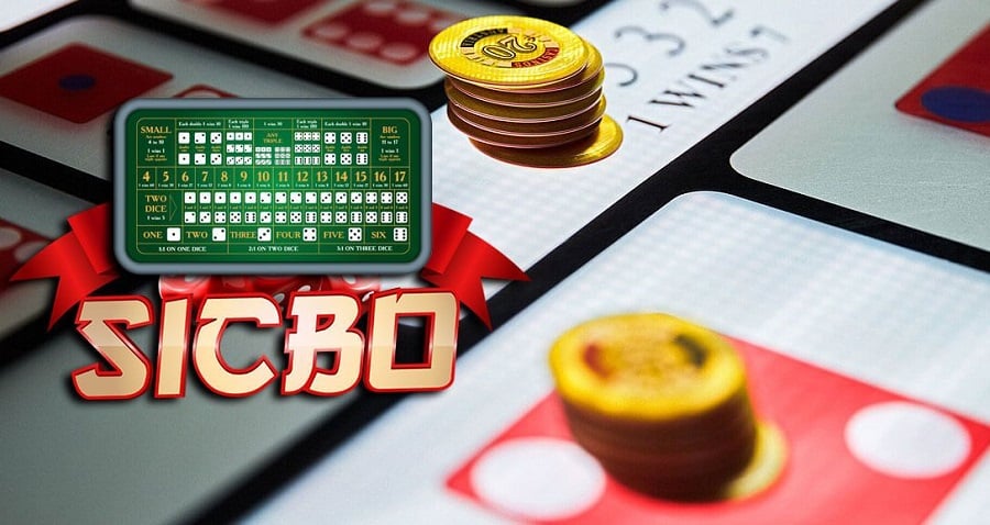 Có phải sicbo ở casino Sv388 không?